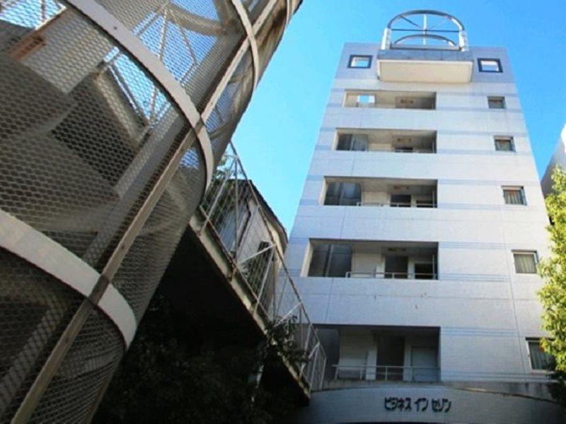 Select Inn Nagoya Iwakura Eki-Mae Εξωτερικό φωτογραφία