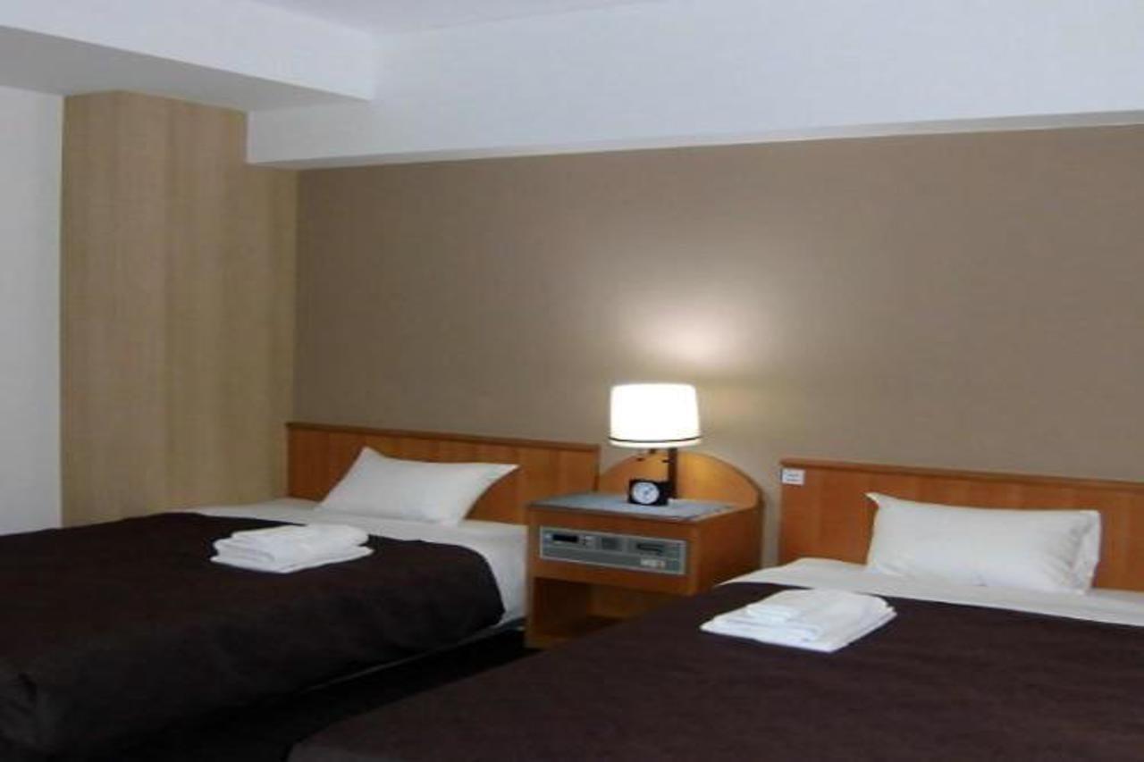 Select Inn Nagoya Iwakura Eki-Mae Εξωτερικό φωτογραφία