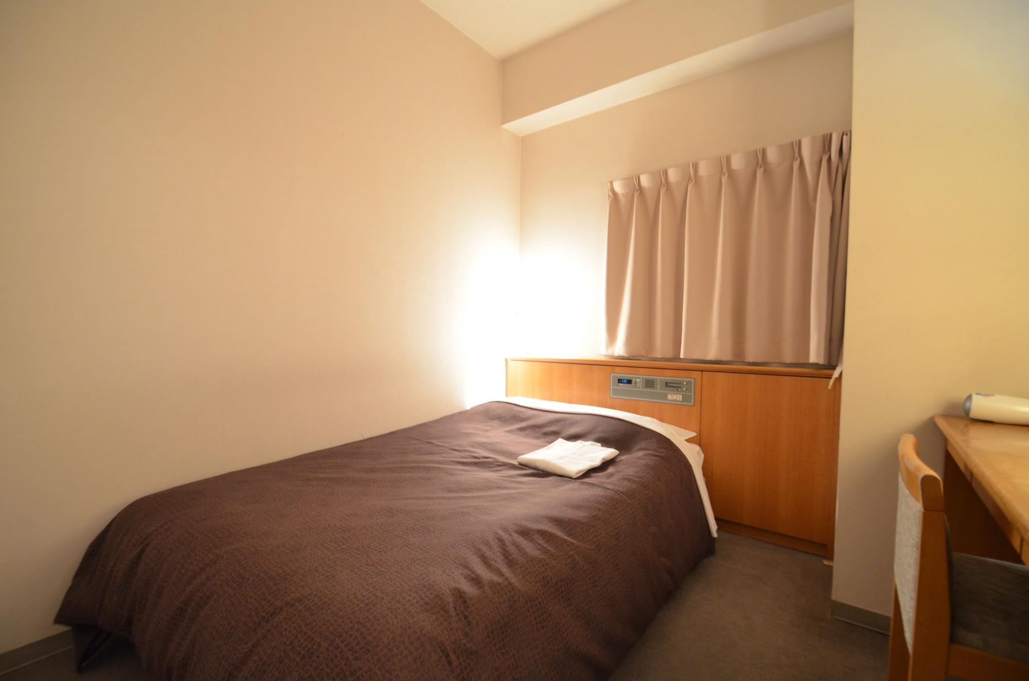 Select Inn Nagoya Iwakura Eki-Mae Εξωτερικό φωτογραφία