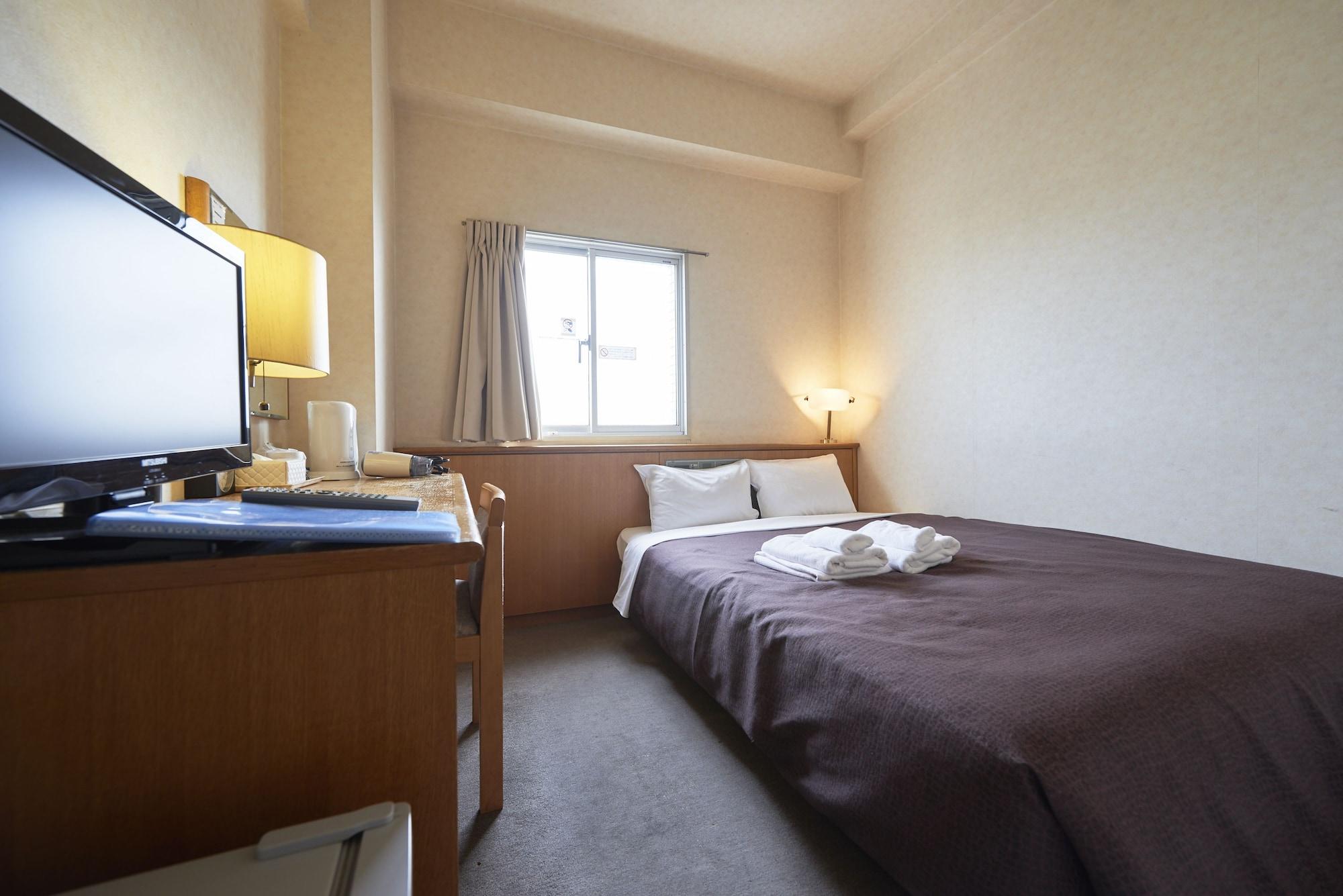 Select Inn Nagoya Iwakura Eki-Mae Εξωτερικό φωτογραφία