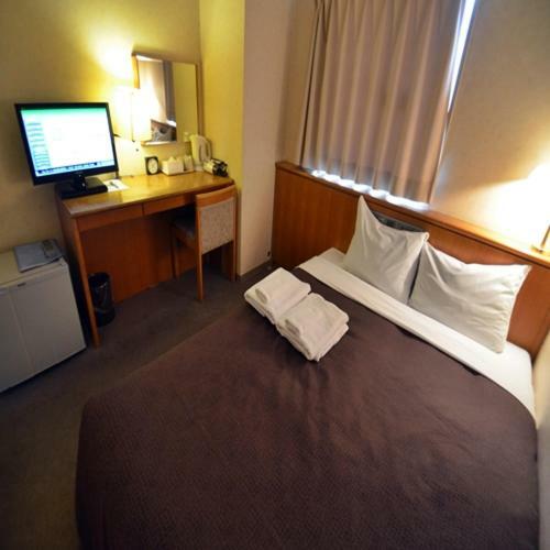 Select Inn Nagoya Iwakura Eki-Mae Εξωτερικό φωτογραφία