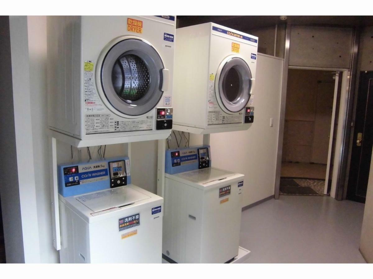 Select Inn Nagoya Iwakura Eki-Mae Εξωτερικό φωτογραφία